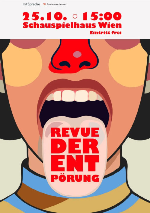 revenue_der_entpoerung__schauspielhaus_wien__plakat_2025